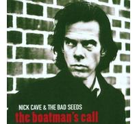 Cave,Nick & the Bad Seeds - The Boatman'S Call