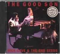 Cave,Nick & the Bad Seeds - The Good Son