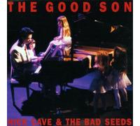 Cave,Nick & the Bad Seeds - The Good Son
