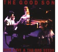 Cave,Nick & the Bad Seeds - The Good Son