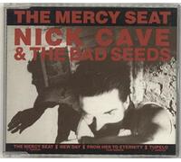 Cave,Nick & the Bad Seeds - The Mercy Seat
