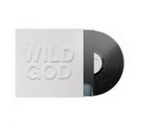 Nick Cave & The Bad Seeds - Wild God (Back Vinile LP)