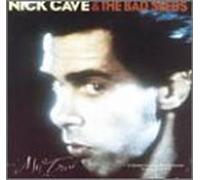 Cave, Nick & the Bad Seeds - Your Funeral My Trial