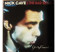 Cave,Nick & the Bad Seeds - Your Funeral...My Trial