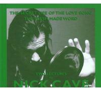 CAVE, NICK - The Secret Life of the Love Song
