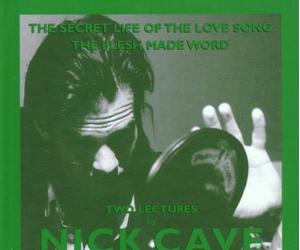 Cave,Nick - The Secret Life of the Love Song