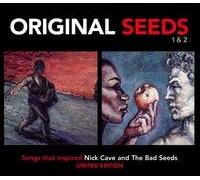 CAVE, NICK / VARIOUS - Vol. 1-2-Original Seeds (US Import)