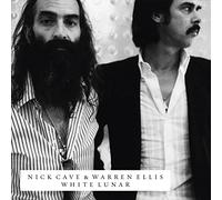 Nick Cave/Warren Ellis White Lunar (CD) Album
