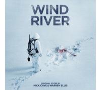CAVE, NICK & WARREN ELLIS - WIND RIVER