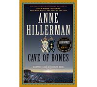 Cave of Bones: A Leaphorn, Chee & Manuelito Novel