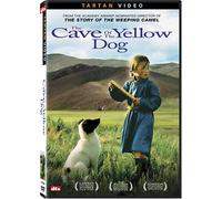 Cave of the Yellow Dog - Cave of the Yellow Dog