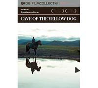 Cave of The Yellow Dog [Import]