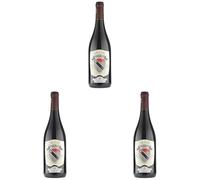 Cave Onze Communes Torrette Valle d'Aosta Doc - 750 ML (Confezione da 3)