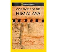 Cave People of the Himalaya (DVD)
