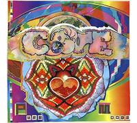 Cave - Pure Moods