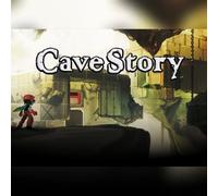 Cave Story+ (PC) Steam Key - GLOBAL