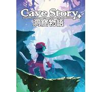 Cave Story+ Steam Key GLOBAL