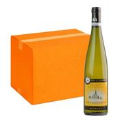 Cave Vinicole a Hunawihr Gewurztraminer Alsace AOC Riserva (6 Bottiglie)