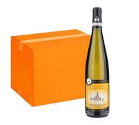 Cave Vinicole a Hunawihr Pinot Blanc Alsace AOC Riserva (6 Bottiglie)