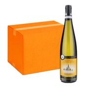 Cave Vinicole a Hunawihr Riesling Alsace AOC Riserva (6 Bottiglie)