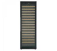 Cavecool Affection Onyx - 171 bottiglie - 1 zona - Nero