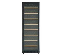 Cavecool Affection Onyx NEW - Essential Edition - 171 bottiglie - 1 zona - Nero