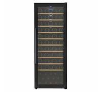 Cavecool Raw Zircon - 84 bottiglie - 1 zona - Nero