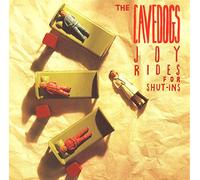 Cavedogs - Joyrides for Shut-Ins