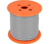 Cavel Cavo Cat. 6A Rigido F/UTP LSZH in Matassa 200 m Grigio