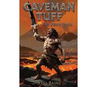 Caveman Tuff: The First Edge