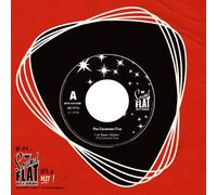 CAVEMEN V - 7-I'VE BEEN WAITING