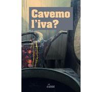 cavemo l'iva?: Taccuino rilegato - 70 pagine (35 fogli) - con reticolo da 5mm