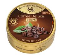 Cavendish & Harvey Gocce di Kaffee 200g