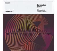 Cavendish Series Vol.3 - 7"