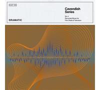 Cavendish Series Vol.4 - 7"