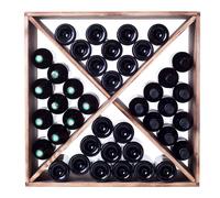 Caverack ABRA - 40 bottiglie - Pino bruciato