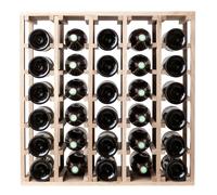 Caverack ALDA - 30 bottiglie - Rovere