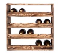 Caverack Champagne - 20 bottiglie - Pino bruciato