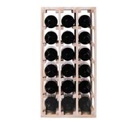 Caverack HALF ALDA - 18 bottiglie - Pino