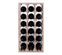 Caverack HALF ALDA - 18 bottiglie - Rovere