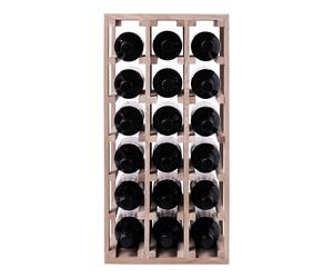 Caverack HALF ALDA - 18 bottiglie - Rovere