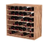 Caverack LEO - 36 bottiglie - Pino bruciato