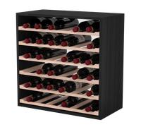 Caverack LEO - 36 bottiglie - Rovere e nero