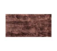 Caverack Mezzo pannello posteriore - Pino bruciato