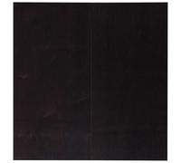 Caverack Pannello posteriore - Nero