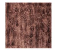 Caverack Pannello posteriore - Pino bruciato