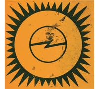 Cavern Of Anti-Matter - Blood Drums