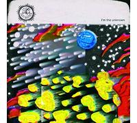 CAVERN OF ANTI-MATTER - I'M THE UNKNOWN -LTD-