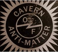 Cavern Of Anti-Matter - Void Beats / Invocation Trex
