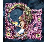 Cavern Womb - Stages Of Infinity
